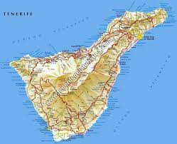 Tenerife esta perdida como isla sostenible y habitable.